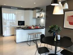 Marina One Residences (D1), Apartment #437149661